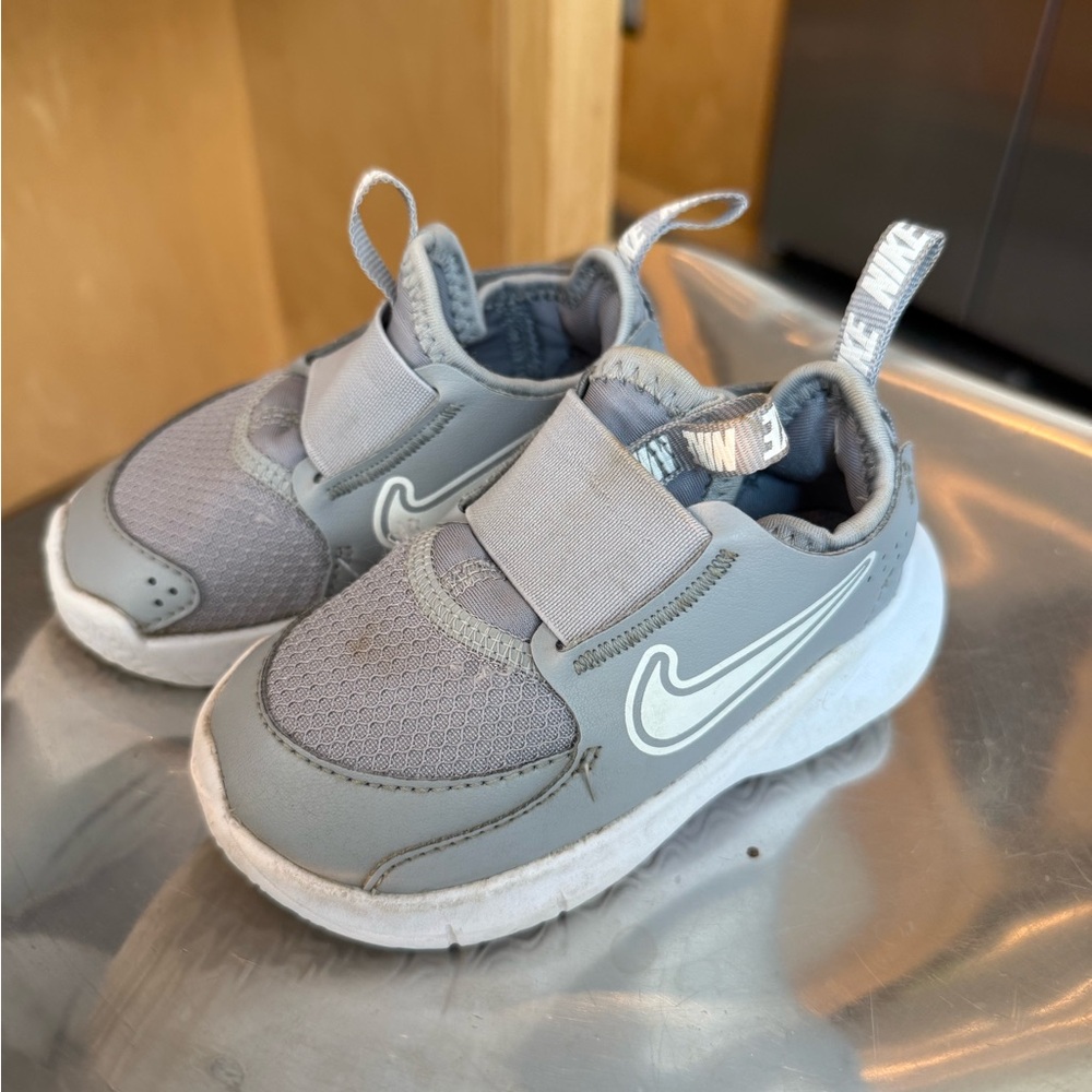 Lot of toddler shoes, Nike, Carters